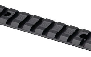 WEAVER BASE MULTI-SLOT - REMINGTON 783 LA MATTE