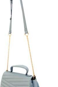 CAMELEON VENUS PURSE - CONCEALED CARRY BAG GREY