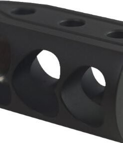 TIMBER CREEK 50 BEOWOLF MUZZLE - BRAKE 49/64-20 TPI