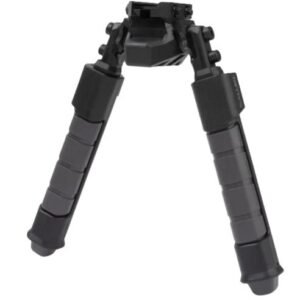 ALLEN HELIX POLYMER BIPOD - 8" - 11" 180 DEG. PIC MOUNT