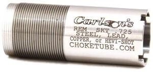 CARLSONS CHOKE TUBE FLUSH - MOUNT 12GA IC REM CHOKE