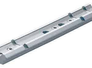 LEUPOLD BASE RIFLEMAN 1PC - RUGER 10/22 SILVER