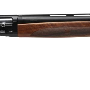 SAVAGE ARMS 560 FIELD YOUTH 12/24 BL/WD  #