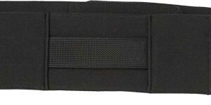 BLACKHAWK BELLY BAND STACHE - NACHO MED 34"-39" BLACK