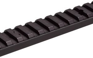 WINCHESTER SCOPE BASE SXP 1-PC - BLACK MATTE-FITS IMPALA PLUS