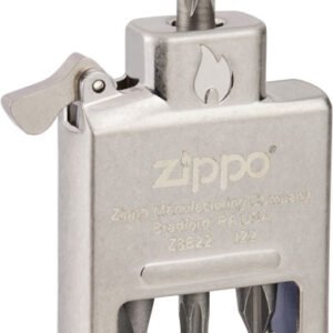 ZIPPO BIT SAFE LIGHTER INSERT