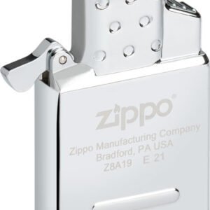 ZIPPO SINGLE TORCH BUTANE - LIGHTER INSERT EMPTY