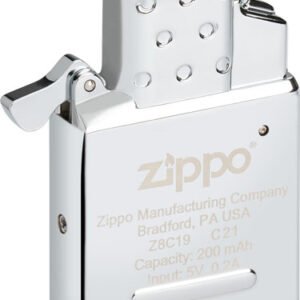 ZIPPO DOUBLE ARC RECHARGEABLE - LIGHTER INSERT