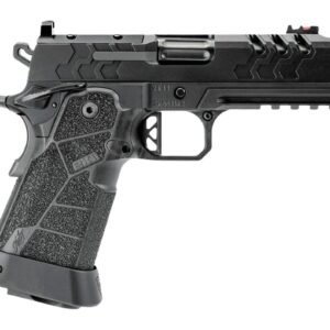 KIMBER 2K11 PRO COMP 9MM FXD 4.25"