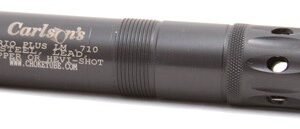 CARLSONS CHOKE TUBE SPT CLAYS - 12GA PORTED LT MOD CRIO PLUS