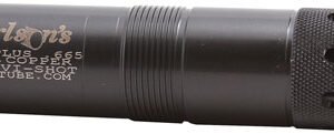 CARLSONS CHOKE TUBE EXTENTED - TURKEY 12GA PORTED CRIO PLUS