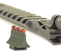 WILLIAMS ACE IN THE HOLE SCOPE - BASE SET RUGER 10/22
