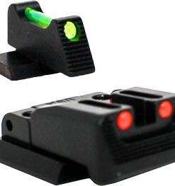 WILLIAMS FIRE SIGHT SET FOR - S&W M&P 22 COMPACT CLICK ADJ