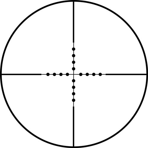 KONUS SCOPE KONUSPRO 6-24X44 - AO MIL-DOT MATTE - Image 2