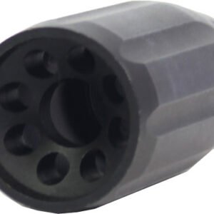 KAW VALLEY PRECISION 30 - CALIBER LINEAR COMP 5/8X24 BLK