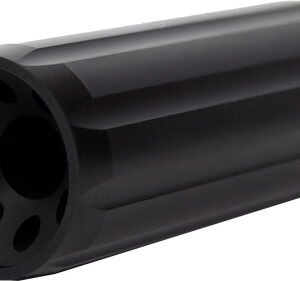 KAW VALLEY PRECISION XL PISTOL - LINEAR COMP 1/2X28 BLACK
