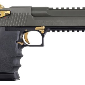 MAGNUM RESEARCH DESERT EAGLE L6 50AE GRN 6"  #