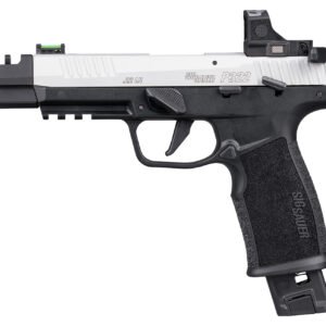 SIG SAUER P322 22LR 2-TONE 4" 20+1 COMP