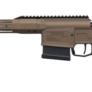 SIG SAUER SIG CROSS 308WIN 16" BRZ 5+1