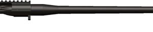 FAXON FX7 BARRELED ACTION 20" - 6.5CM GUNNER PROFILE MATTE DLC