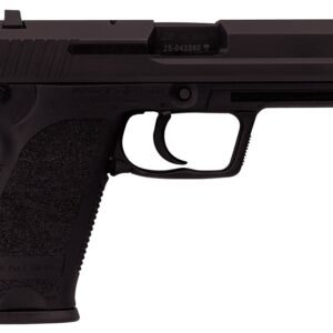 HECKLER AND KOCH (HK USA) USP45 V7 45ACP 12+1 LEM FS #