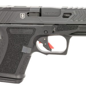 SHADOW SYSTEMS CR920 WAR POET 9MM 13+1