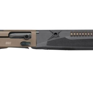 MOSSBERG 990 AFTERSHOCK SPX 12/14.3 FDE