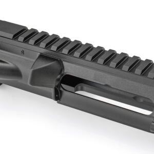 RUGER AR UPPER RECEIVER STRIPPED