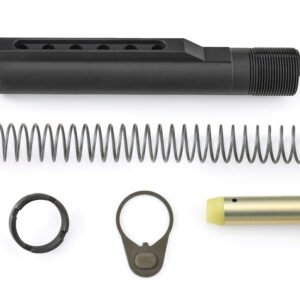 RUGER AR BUFFER TUBE KIT
