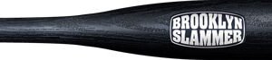 COLD STEEL 19" BROOKLYN - SLAMMER POLYPROPYLENE BLACK