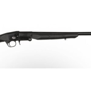 CHARLES DALY 101 SINGLE SHOT 20/26 BL/SY 3"