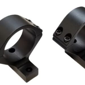 TALLEY RING/BASE COMBO 1" - HIGH SAVAGE REVEL BLACK