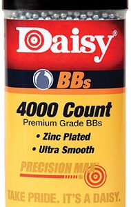 DAISY BB'S MAX SPEED 4000CT - BOTTLE