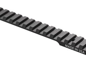 WEAVER BASE EXTEND MULTI-SLOT - TACT WINCHESTER XPR LA MATTE