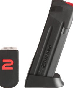 AMEND2 MAGAZINE FOR GLOCK 23 - 13RD POLYMER BLACK