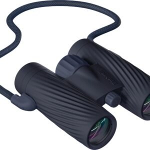 BUSHNELL A3 BINO 8X32 BLU