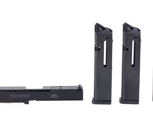 ADV ARMS 22LR CONV FITS G17 G4 15RD