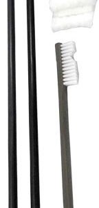 PRO SHOT RIFLE ACTION/CHAMBER - CLEANING KIT