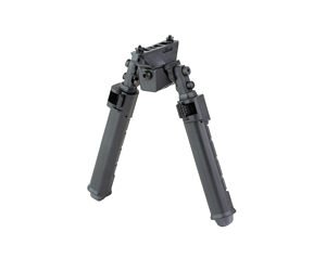 ALLEN HELIX POLYMER BIPOD LOW M-LOCK
