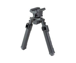 ALLEN HELIX POLY BIPOD LOW TILT STUD