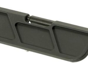 TIMBER CREEK AR-15 BILLET - DUST COVER BLACK