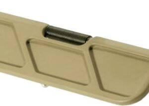 TIMBER CREEK AR-15 BILLET - DUST COVER FDE