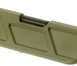 TIMBER CREEK AR-15 BILLET - DUST COVER OD GREEN