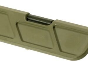 TIMBER CREEK AR-15 BILLET - DUST COVER OD GREEN