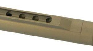 TIMBER CREEK AR15 BUFFER TUBE - BURNT BRONZE