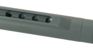 TIMBER CREEK AR15 BUFFER TUBE - TUNGSTEN