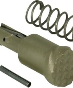 TIMBER CREEK FORWARD ASSIST - AR-15/AR-10 OD GREEN