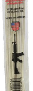 PRO SHOT AR15 GAS TUBE - CLEANERS 16"X1 1/8" 50CT