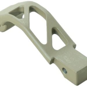 TIMER CREEK OVERSIZED TRIGGER - GUARD FLAT DARK EARTH