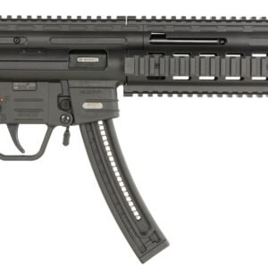 AMERICAN TACTICAL INC GSG-16 PISTOL 22LR BK 22+1 9"#